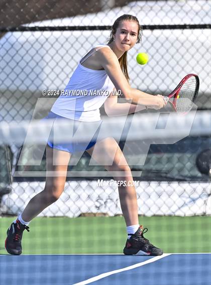 Thumbnail 3 in Lake Central vs Hamilton Southeastern  photogallery.