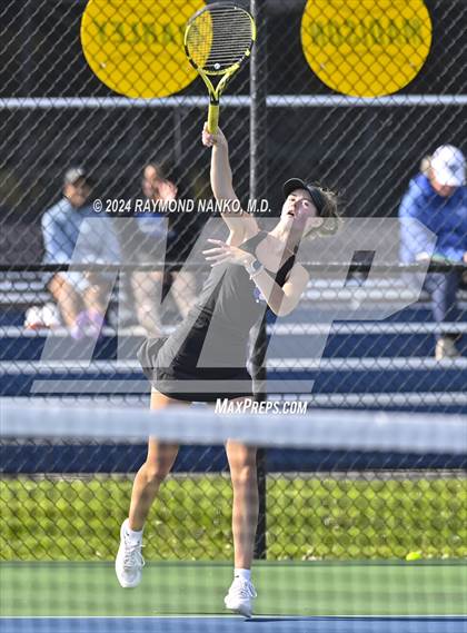 Thumbnail 3 in Lake Central vs Hamilton Southeastern  photogallery.
