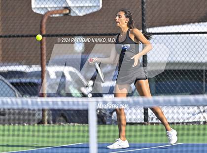 Thumbnail 2 in Lake Central vs Hamilton Southeastern  photogallery.