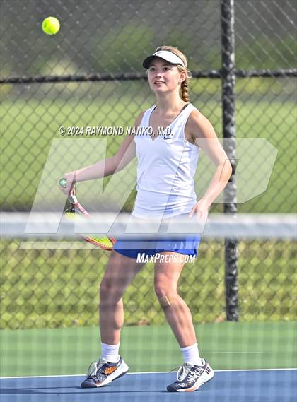 Thumbnail 1 in Lake Central vs Hamilton Southeastern  photogallery.