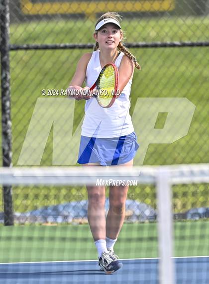 Thumbnail 3 in Lake Central vs Hamilton Southeastern  photogallery.