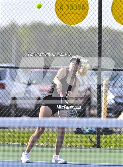 Thumbnail 1 in Lake Central vs Hamilton Southeastern  photogallery.