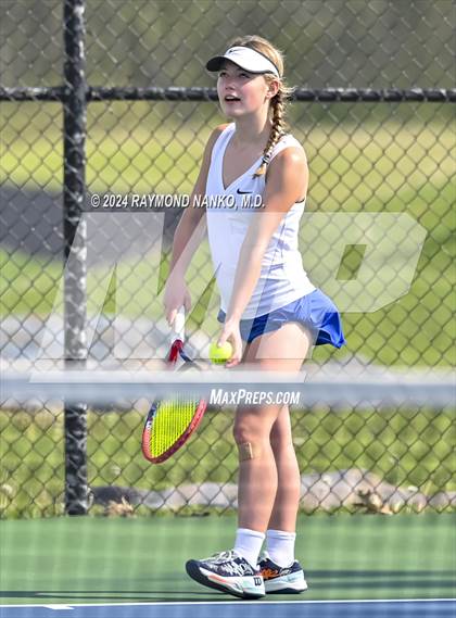 Thumbnail 1 in Lake Central vs Hamilton Southeastern  photogallery.