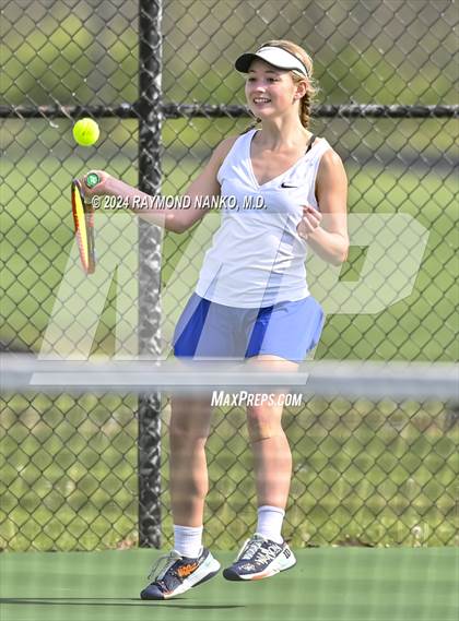 Thumbnail 3 in Lake Central vs Hamilton Southeastern  photogallery.