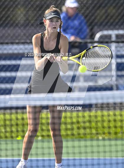 Thumbnail 3 in Lake Central vs Hamilton Southeastern  photogallery.
