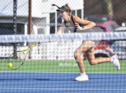 Thumbnail 2 in Lake Central vs Hamilton Southeastern  photogallery.