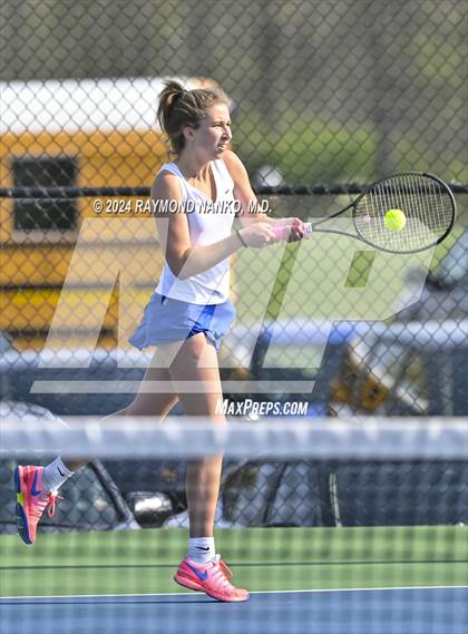 Thumbnail 1 in Lake Central vs Hamilton Southeastern  photogallery.