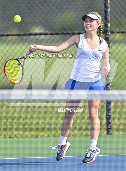 Thumbnail 2 in Lake Central vs Hamilton Southeastern  photogallery.