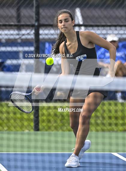 Thumbnail 3 in Lake Central vs Hamilton Southeastern  photogallery.