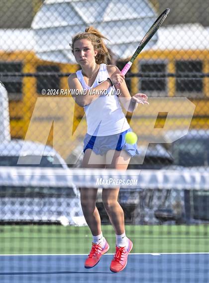 Thumbnail 1 in Lake Central vs Hamilton Southeastern  photogallery.