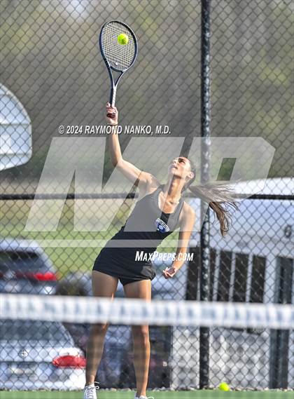Thumbnail 2 in Lake Central vs Hamilton Southeastern  photogallery.