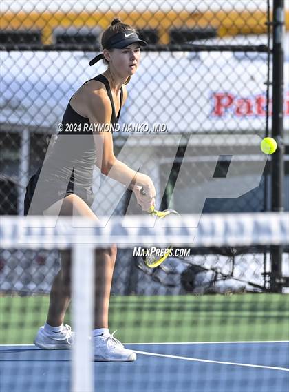 Thumbnail 3 in Lake Central vs Hamilton Southeastern  photogallery.