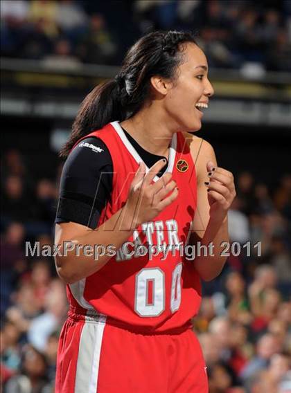 Thumbnail 1 in Brea Olinda vs. Mater Dei (CIF SS 1AA Final) photogallery.