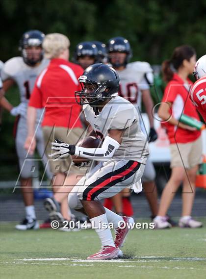 Thumbnail 2 in Boyd Freshman (Navy) vs Coppell photogallery.