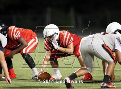 Thumbnail 3 in Boyd Freshman (Navy) vs Coppell photogallery.