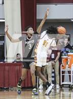 Photo from the gallery "Imhotep Charter vs. Cardinal Hayes (Spalding Hoophall Classic)"