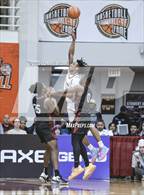 Photo from the gallery "Imhotep Charter vs. Cardinal Hayes (Spalding Hoophall Classic)"