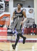 Photo from the gallery "Imhotep Charter vs. Cardinal Hayes (Spalding Hoophall Classic)"