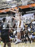 Photo from the gallery "Imhotep Charter vs. Cardinal Hayes (Spalding Hoophall Classic)"