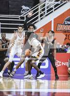 Photo from the gallery "Imhotep Charter vs. Cardinal Hayes (Spalding Hoophall Classic)"