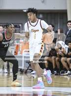 Photo from the gallery "Imhotep Charter vs. Cardinal Hayes (Spalding Hoophall Classic)"