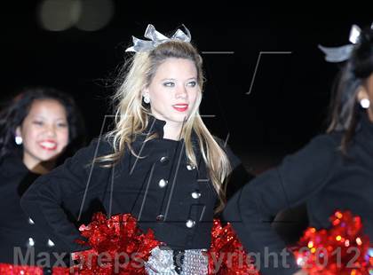 Thumbnail 1 in Gainesville vs. Kilgore (UIL 3A Division 1 Quarterfinal Playoff) photogallery.