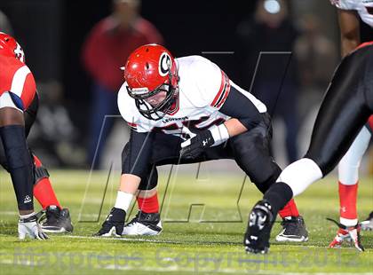 Thumbnail 1 in Gainesville vs. Kilgore (UIL 3A Division 1 Quarterfinal Playoff) photogallery.