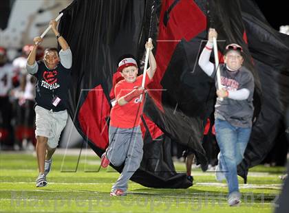 Thumbnail 2 in Gainesville vs. Kilgore (UIL 3A Division 1 Quarterfinal Playoff) photogallery.
