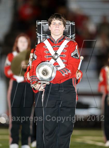 Thumbnail 1 in Gainesville vs. Kilgore (UIL 3A Division 1 Quarterfinal Playoff) photogallery.