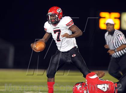 Thumbnail 1 in Gainesville vs. Kilgore (UIL 3A Division 1 Quarterfinal Playoff) photogallery.