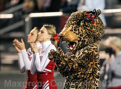 Thumbnail 3 in Gainesville vs. Kilgore (UIL 3A Division 1 Quarterfinal Playoff) photogallery.