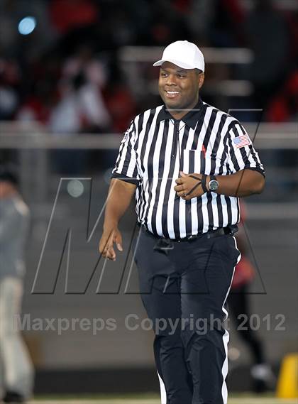 Thumbnail 1 in Gainesville vs. Kilgore (UIL 3A Division 1 Quarterfinal Playoff) photogallery.