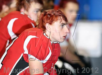 Thumbnail 3 in Gainesville vs. Kilgore (UIL 3A Division 1 Quarterfinal Playoff) photogallery.