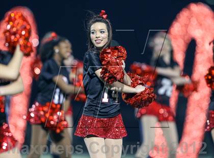 Thumbnail 2 in Gainesville vs. Kilgore (UIL 3A Division 1 Quarterfinal Playoff) photogallery.