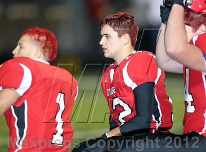 Thumbnail 1 in Gainesville vs. Kilgore (UIL 3A Division 1 Quarterfinal Playoff) photogallery.