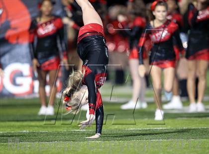 Thumbnail 1 in Gainesville vs. Kilgore (UIL 3A Division 1 Quarterfinal Playoff) photogallery.