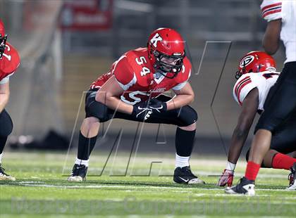 Thumbnail 1 in Gainesville vs. Kilgore (UIL 3A Division 1 Quarterfinal Playoff) photogallery.