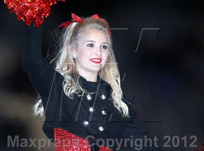 Thumbnail 1 in Gainesville vs. Kilgore (UIL 3A Division 1 Quarterfinal Playoff) photogallery.