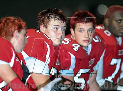 Thumbnail 1 in Gainesville vs. Kilgore (UIL 3A Division 1 Quarterfinal Playoff) photogallery.
