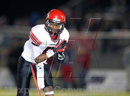 Thumbnail 1 in Gainesville vs. Kilgore (UIL 3A Division 1 Quarterfinal Playoff) photogallery.