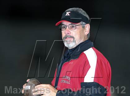 Thumbnail 1 in Gainesville vs. Kilgore (UIL 3A Division 1 Quarterfinal Playoff) photogallery.