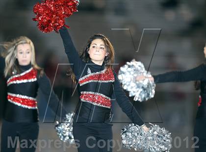 Thumbnail 1 in Gainesville vs. Kilgore (UIL 3A Division 1 Quarterfinal Playoff) photogallery.