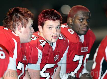 Thumbnail 1 in Gainesville vs. Kilgore (UIL 3A Division 1 Quarterfinal Playoff) photogallery.