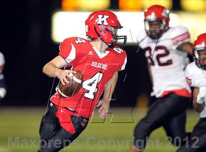 Thumbnail 1 in Gainesville vs. Kilgore (UIL 3A Division 1 Quarterfinal Playoff) photogallery.