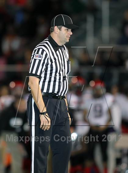 Thumbnail 1 in Gainesville vs. Kilgore (UIL 3A Division 1 Quarterfinal Playoff) photogallery.