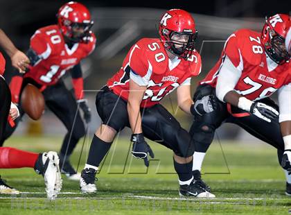 Thumbnail 1 in Gainesville vs. Kilgore (UIL 3A Division 1 Quarterfinal Playoff) photogallery.