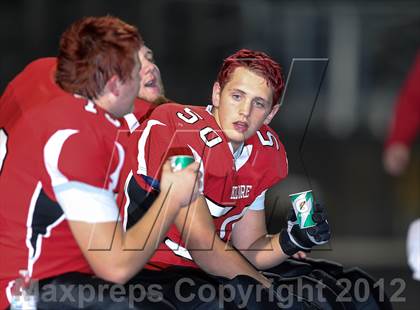 Thumbnail 1 in Gainesville vs. Kilgore (UIL 3A Division 1 Quarterfinal Playoff) photogallery.