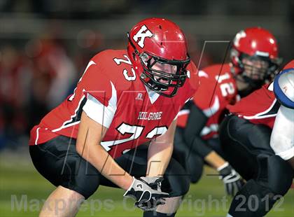 Thumbnail 1 in Gainesville vs. Kilgore (UIL 3A Division 1 Quarterfinal Playoff) photogallery.