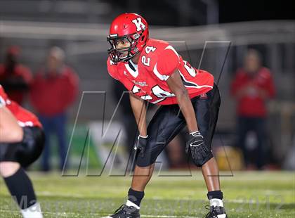 Thumbnail 1 in Gainesville vs. Kilgore (UIL 3A Division 1 Quarterfinal Playoff) photogallery.