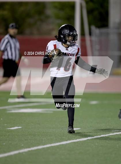 Thumbnail 2 in Maricopa @ Tucson High Magnet School photogallery.